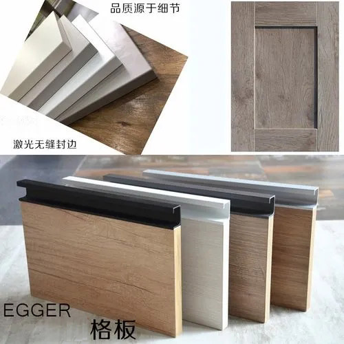 柜门板材料都有哪些?